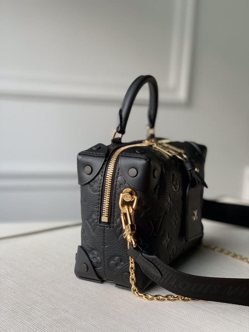 LV Box Bags